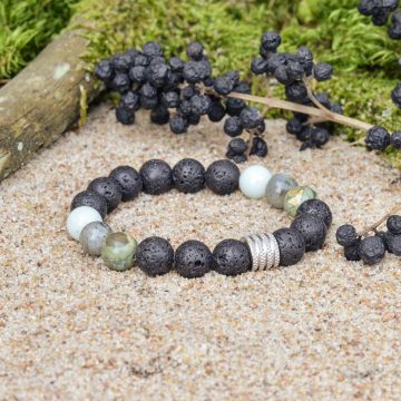 Pulsera zodiacal Sagitario