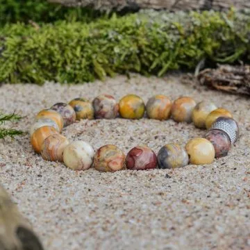 Pulsera de Lazo Loco