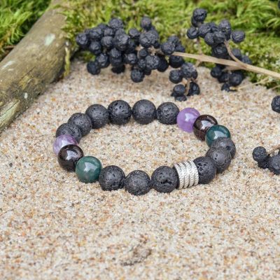 Pulsera Zodiacal de Aries